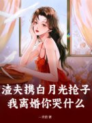 《渣夫携白月光抢子？我离婚你哭什么》全文免费章节在线试读 容聆沈西渡小