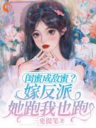 《闺蜜成敌蜜？嫁反派，她跑我也跑》孟棠黎苏全文在线阅读 第4章