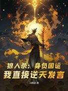 《陆潇安迪》小说全文免费阅读 狼人杀：身负国运！我直接逆天发言？小说阅