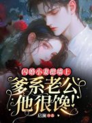 阮姜姜沈衡章节目录 《闪婚小妻摁墙上，爹系老公他很馋！》全文阅读