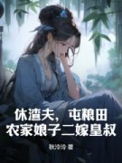 休渣夫，屯粮田，农家娘子二嫁皇叔夏小柔燕蘅by秋泠泠全文免费阅读