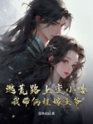 《逃荒路上变小妾，我带俩娃嫁王爷》大结局免费阅读 《逃荒路上变小妾，我